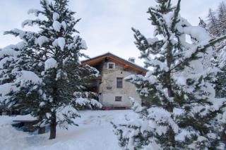 Maison Peroulaz Charvensod - Charvensod - 3