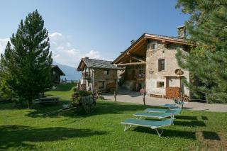 Maison Peroulaz Charvensod - Charvensod - 7