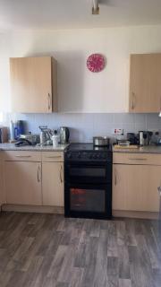 A house near Etihad and Manchester town centre - 4