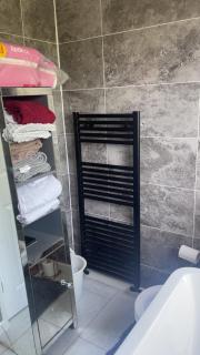 A house near Etihad and Manchester town centre - Manchester - 2