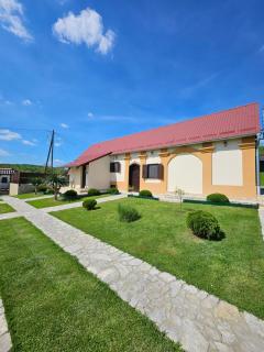 Kuca za odmor Poppke Andreas - - 6