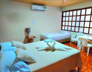 Hostel del Pacífico - Puntarenas - 7