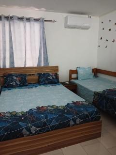 Calodyne Cozy Condo - Calodyne - 3