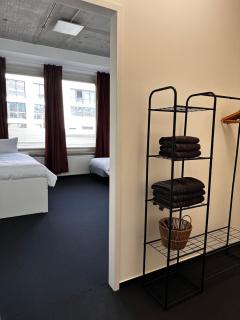 29qm großes Zimmer im Elbvorort - Hamburgo - 1