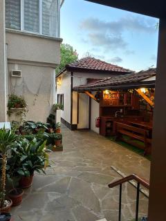 Rooms for guest Relax - Ravda - 2
