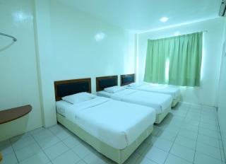Mersing Hotel - Mersing - 1