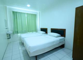 Mersing Hotel - Mersing - 9