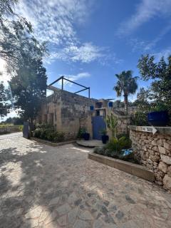 Ta Skorba Farmhouse Mgarr - Mġarr - 0