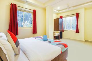 FabExpress Golden Nest Deluxe - Nr Calangute Beach - Goa Velha - 3