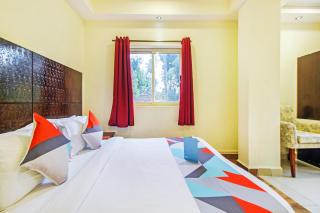 FabExpress Golden Nest Deluxe - Nr Calangute Beach - Goa Velha - 6