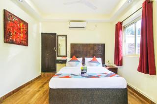 FabExpress Golden Nest Deluxe - Nr Calangute Beach - Goa Velha - 7
