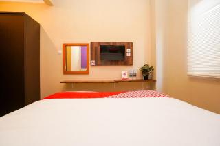 Hotel O Surabaya near Surabaya Town Square formerly Kupang Gunung Residence - Surabaia - 4