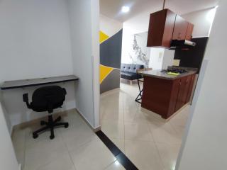 Apacible Loft San Alonso - Bucaramanga - 0