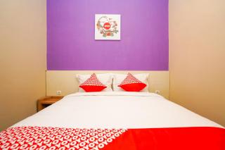 Hotel O Surabaya near Surabaya Town Square formerly Kupang Gunung Residence - Surabaia - 8