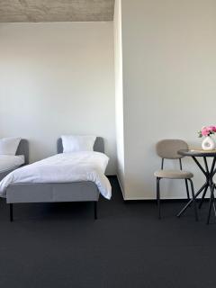 29qm großes Zimmer im Elbvorort - Hamburgo - 4