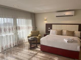 Bright Moon View Hotel - Il Cairo - 6