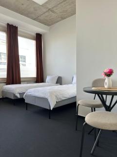 29qm großes Zimmer im Elbvorort - Hamburgo - 0