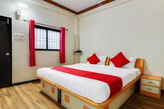 Hotel O Sandeep - Ranjangaon Ganpati - 0