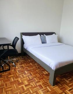 Kileleshwa Furnished & Serviced 3 Bedroom Apartment - Nairobi - 3