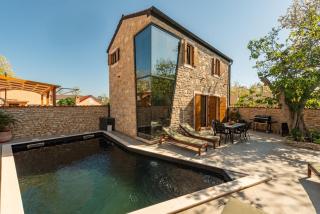 Villa Giulia ZadarVillas - Privlaka - 0