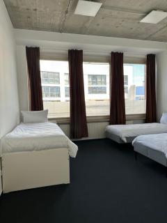 29qm großes Zimmer im Elbvorort - Hamburgo - 5