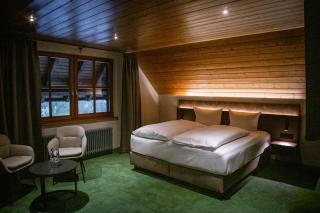 Hotel Hofgut Sternen - Ravennaschlucht - Breitnau - 1