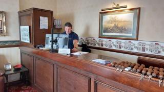White Heather Hotel - Llandudno - 9