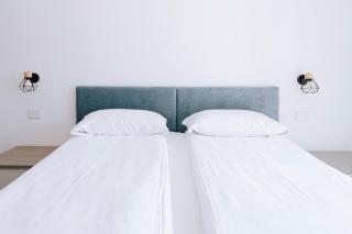 Aosta Holiday Apartments - Saint-Martin-de-Corléans - 9