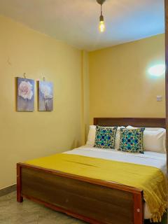 Countryside Apartment - Kiambu - 1