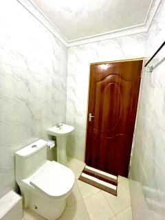 Countryside Apartment - Kiambu - 8