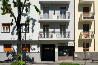Aosta Holiday Apartments - Saint-Martin-de-Corléans - Aosta - 8