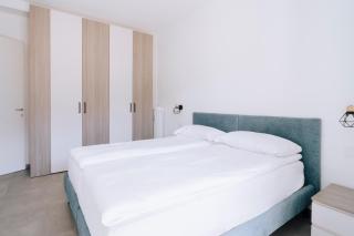 Aosta Holiday Apartments - Saint-Martin-de-Corléans - 5