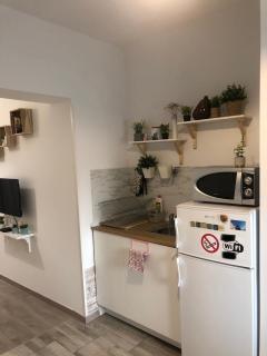Studio Stipe- with free parking, self check-in 0-24 - Zagabria - 1