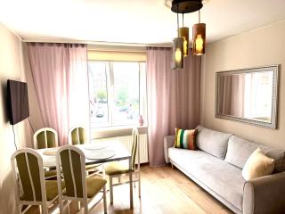 Apartament Starogdański Nad Motławą - Danzig - 3