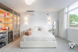 KozyGuru | Forestville | Boutique Style Studio Apt - Forestville - 4