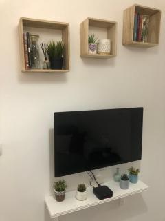 Studio Stipe- with free parking, self check-in - 2