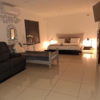 Mpushini Falls Resort - Eshowe - 8