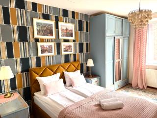 Apartament Starogdański Nad Motławą - Danzig - 4