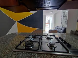 Apacible Loft San Alonso - Bucaramanga - 3