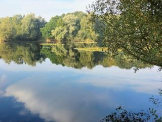 Luxury Fishing Lodge - Fat Rascals Retreat - 4