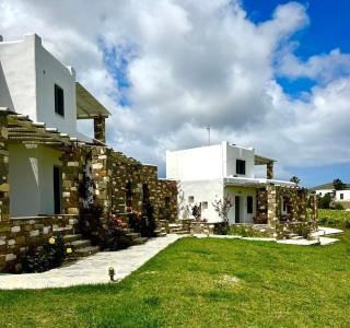 Agrabeli Paros - Naousa - 6