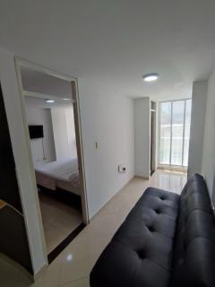 Apacible Loft San Alonso - Bucaramanga - 1