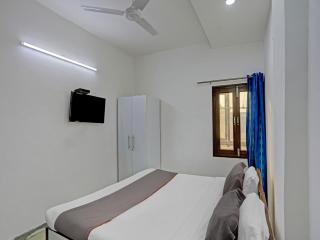 The Pinaki Residency - 5