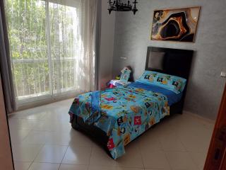 Villa avec piscine - Oulad Akkou - 6