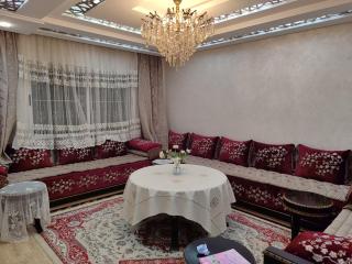 Villa avec piscine - Oulad Akkou - 2