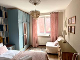 Apartament Starogdański Nad Motławą - Danzig - 8