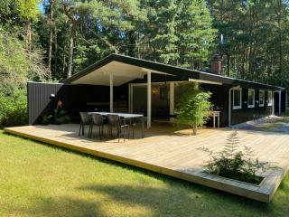 Renovated Holiday Home Near Als Odde Beach - Hadsund - 0