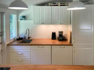 Renovated Holiday Home Near Als Odde Beach - Hadsund - 6