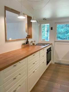 Renovated Holiday Home Near Als Odde Beach - Hadsund - 4