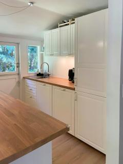 Renovated Holiday Home Near Als Odde Beach - Hadsund - 3